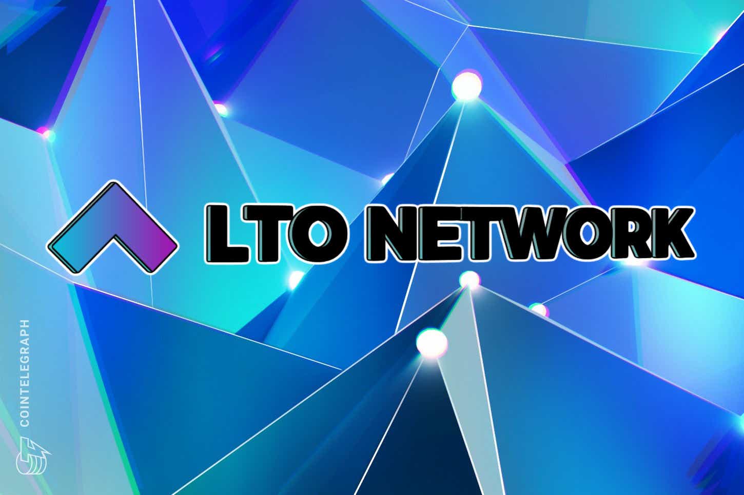 NFT2.0 is here! LTO Network aims to decentralize NFT ...